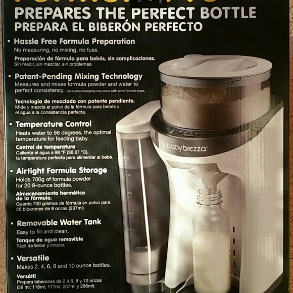 Formula Pro machine - Picture 4 of 5